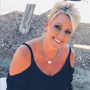 Meet your Posher, Jami